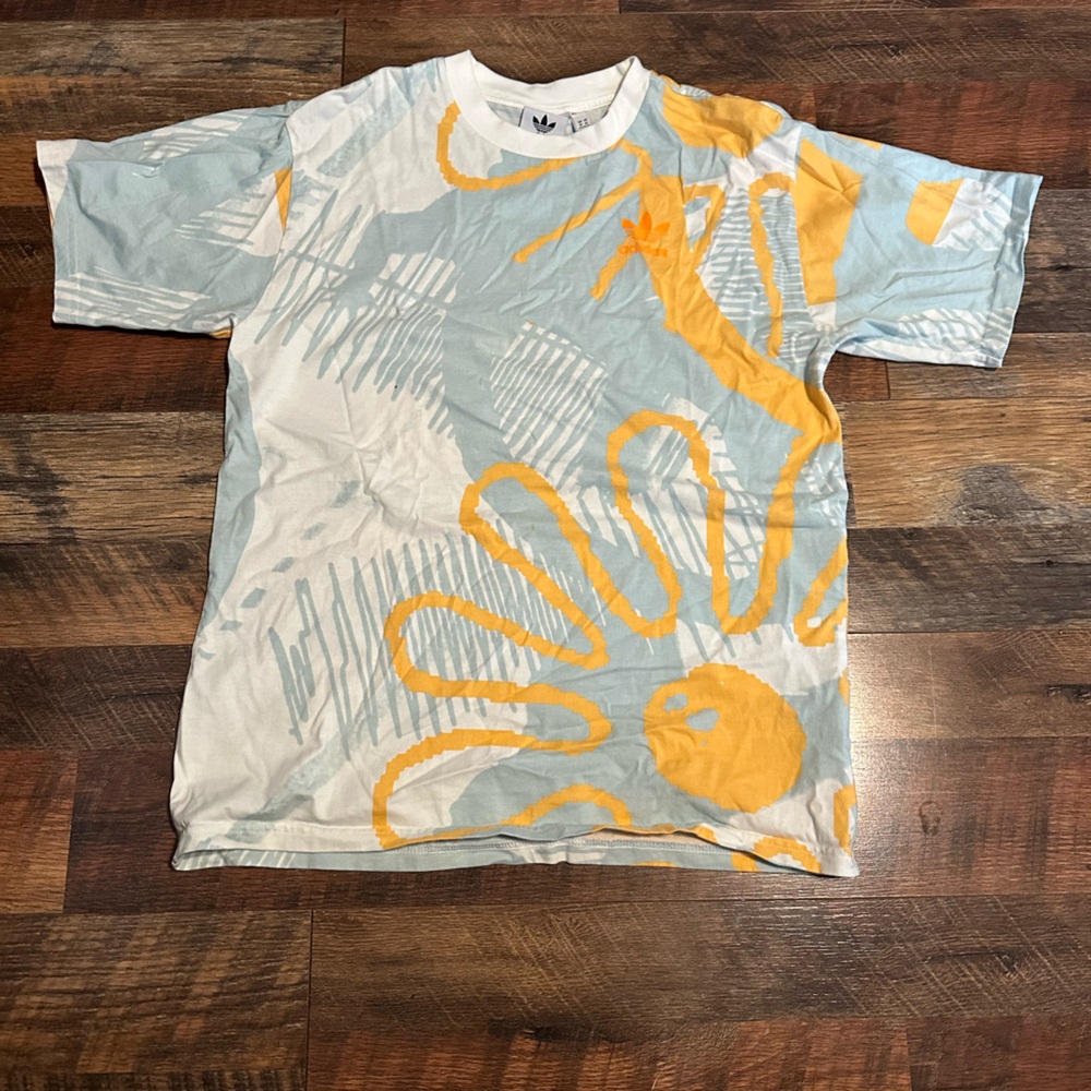 Adidas shirt